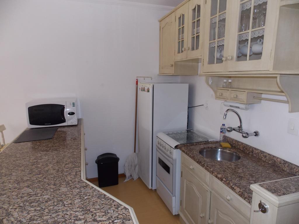 Residencial Mirante Da Colina Hoffmann 219 Apartment Gramado Exterior photo